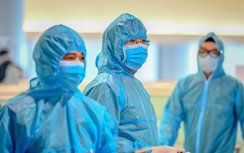 Covid-19 ngày 29/3: 9 ca bệnh mới, có bệnh nhân gặp nhiều người ở đám giỗ