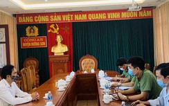 Phạt thầy giáo THPT ở Hà Tĩnh 10 triệu vì xuyên tạc sự thật trên facebook