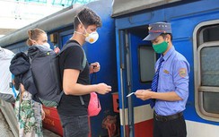 Dừng toàn bộ xe hợp đồng trên 9 chỗ đi/đến Hà Nội, TP.HCM