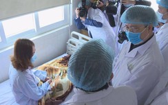 Tất cả 5.655 người từ nước ngoài về Hà Nội đã âm tính lần 1 với Covid-19