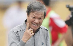 Người duy nhất khiến HLV Lê Thụy Hải chịu làm phó là ai?