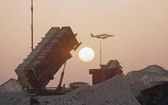 Phòng không Arab Saudi đánh chặn được 2 tên lửa tại thủ đô Riyadh