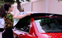 Thời tiết ẩm thấp, sử dụng ô tô như thế nào cho đúng?