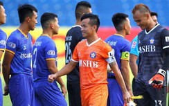 Tin thể thao mới nhất 29/3: 6 đội ủng hộ V-League đá tập trung
