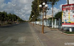 Các điểm vui chơi, giải trí ở Bạc Liêu đóng cửa im ỉm ngừa dịch Covid-19