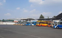 80% doanh nghiệp vận tải hành khách ở Cần Thơ ngưng hoạt động