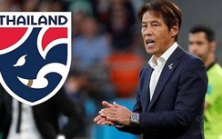 Vì điều này, HLV tuyển Thái Lan phải ghen tị với thầy Park
