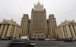 Nga: Không thấy có vai trò nghi ngờ nào của Mỹ trong đại dịch Covid-19