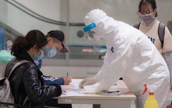 Covid-19 ngày 30/3: Đã có 203 ca bệnh, công bố dịch trên toàn quốc