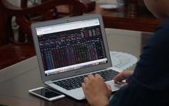 Chứng khoán ngày 30/3: Diễn biến tiêu cực trở lại thị trường