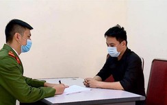 Hà Nội: 3 ngày khởi tố 4 vụ lừa đảo bán trang thiết bị y tế