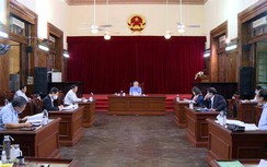 Tòa án hướng dẫn xử lý hình sự hàng loạt hành vi làm lây lan dịch Covid-19
