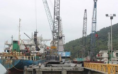 Huế: Không để công nhân lên tàu nước ngoài xếp dỡ hàng