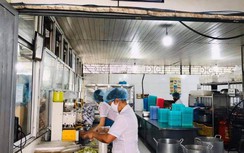 Nhân viên Công ty Trường Sinh nhiễm Covid-19, BV Nội tiết vội xét nghiệm