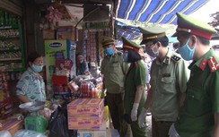 Covid-19: Ngành hàng nào tạm dừng hoạt động tại Huế từ 0h ngày 31/3?