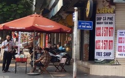 Quảng Trị đóng hàng quán, nơi chấp hành - chỗ vẫn "tranh thủ"