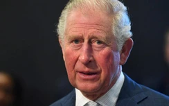 Thái tử Anh Charles hết cách ly sau 7 ngày mắc Covid-19