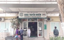 Bác thông tin bệnh nhân nhiễm Covid-19 phát thuốc cho 2.000 người nhiễm HIV