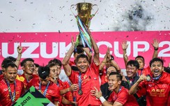 Báo Indonesia chỉ ra việc đội nhà cần làm để tạo kỳ tích như tuyển Việt Nam