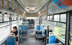 Đình chỉ tài xế chở quá 20 người, từ chối chở khách không đeo khẩu trang