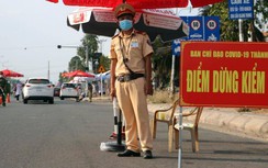 Cách ly toàn xã hội từ 1/4 trên toàn quốc: Người dân cần tuân thủ những gì?