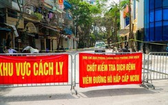 Thủ tướng: Chính phủ chưa tính đến việc phong tỏa các thành phố lớn