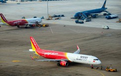 Nóng: Từ 0h ngày 1/4, dừng chở khách quốc tế tới Việt Nam