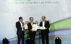 T&T Group và SHB của “bầu” Hiển ủng hộ các bệnh viện 4,5 tỷ đồng