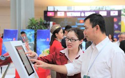 HDbank ra mắt chương trình “Tải App Hdbank - rinh Vespa sành điệu”