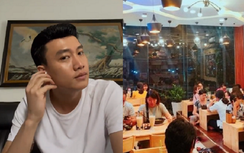 Tin giải trí mới nhất ngày 31/3: Quốc Trường gặp khó khăn về kinh doanh