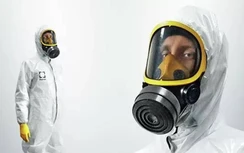 Tập đoàn Rostec ra mắt đồ bảo hộ chống Covid-19 mới có giá hơn 600.000 VNĐ