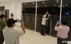 Phạt đơn vị quản lý Cocobay 15 triệu đồng vụ game thủ đại chiến