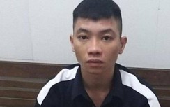 Mang súng AK đi giải quyết mâu thuẫn, làm bạn bị trọng thương