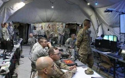 Bộ Quốc phòng Mỹ mua thêm 8.000 máy thở để dự trữ