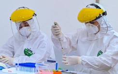 Covid-19 ngày 31/3: Phát hiện 3 ca dương tính tại trạm xét nghiệm nhanh