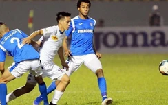 Tin thể thao mới nhất 31/3: V-League chưa hẹn ngày trở lại