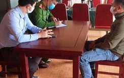 Không đeo khẩu trang chống dịch Covid -19, còn thách thức "ai dám phạt tao"