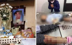 Cặp vợ chồng nghi bạo hành con 3 tuổi tử vong ở Hà Nội đối mặt mức án nào?