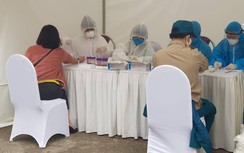 Ổ dịch ở Bệnh viện Bạch Mai đã cơ bản được kiểm soát