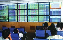 Chứng khoán ngày 1/4: Tin vui trước ngày nghỉ lễ