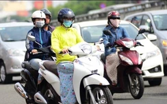 Dịch Covid-19: Hà Nội quy định rõ ai được ra ngoài, cửa hàng gì được mở cửa