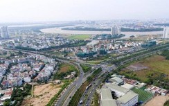 TP.HCM: Xin sáp nhập 3 quận để thành lập thành phố trực thuộc