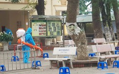 Dịch Covid-19 tại Hà Nội: Đã có trường hợp F2 trở thành F0