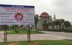 Khuyến cáo dân không đi Đền Hùng, giỗ Tổ tại nhà