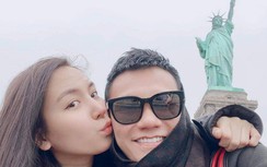 Tin giải trí mới nhất ngày 1/4: Khắc Việt từ thả thính đến việc làm cha