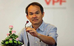 Bầu Đức phát biểu bất ngờ sau khi cấm HAGL họp với VPF