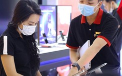 Cách ly phòng dịch Covid-19: Laptop, máy in bất ngờ bán chạy