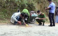 Yên Bái: Bắt đối tượng chặn đường cướp tài sản sau 5 giờ gây án