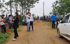 Cảnh giác giá đất tăng phi mã theo tin... đồn
