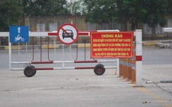 Đăng kiểm, vận tải khách Quảng Trị, Huế “đóng băng” phòng chống Covid-19